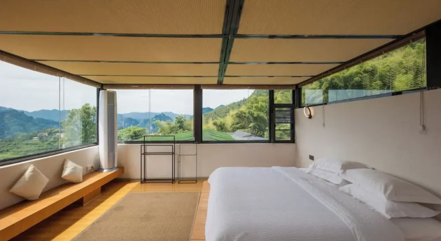 Номер Premier Avatar Mountain Resort