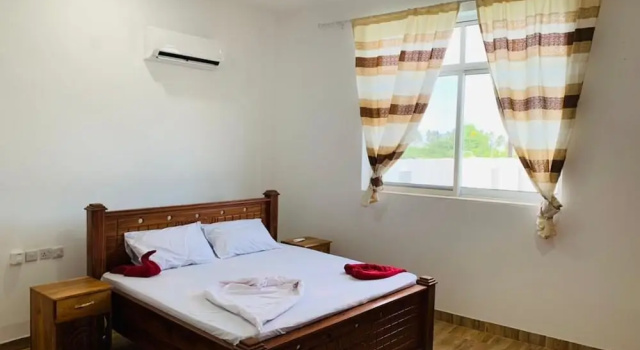 Номер Comfort Villa Liam B&B Zanzibar