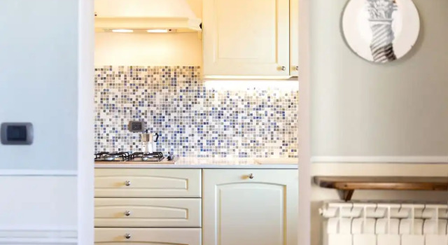 San Francesco Luxury