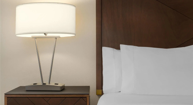 Люкс Embassy Suites by Hilton Laredo