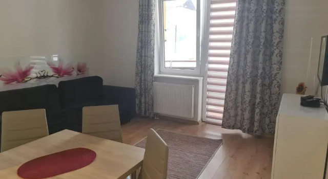 Apartament z garażem podziemnym - Augustowska, Забронировать Апартаменты/квартира Ольштын Мазурия