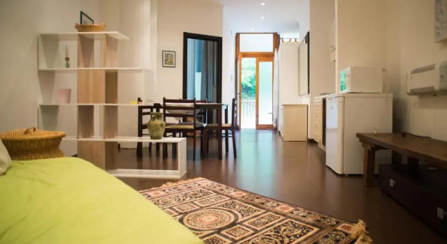 Appartamento Belvedere