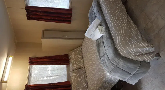 Lakes Caravilla Caravan Park, Rezervasyon Kamp Alanı Metung Havuzlu Oteller, Yüzme Havuzu