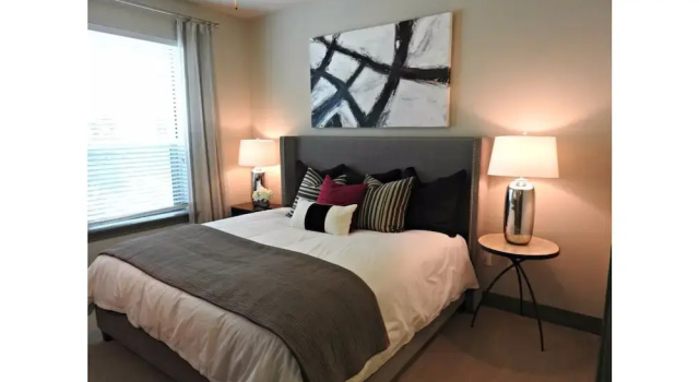 Апартаменты Suite Destination Austin City Center