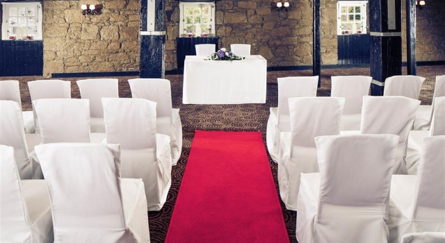 Mercure Perth Hotel