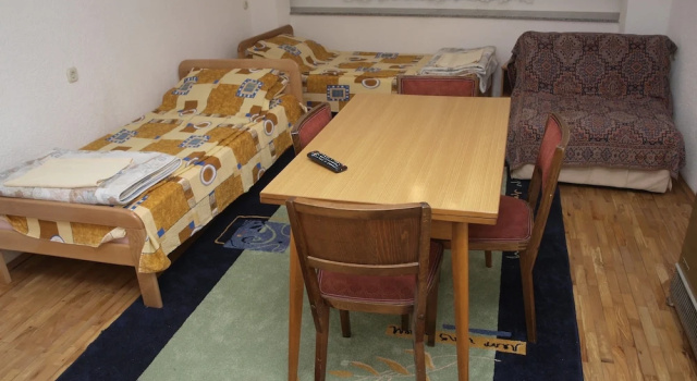 Bogdanoski Studios & Guest Rooms