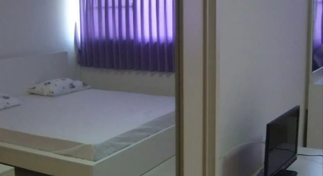 Thailand Taxiapartment Hostel, Забронировать Апартаменты/квартира Апартаменты Nonthaburi Province, Апартаменты/квартира