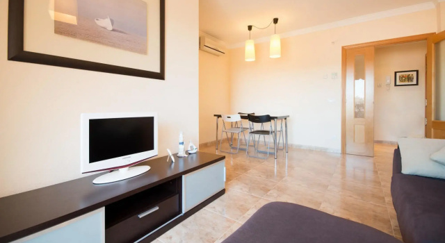 Bfa 34 - Apartamento Juanma