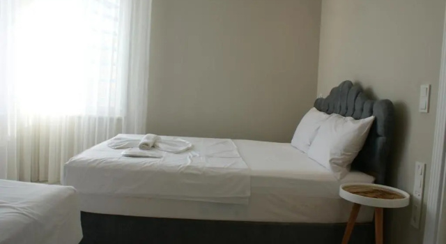 Четырёхместный номер Standard The Empress Theodora Hotel ll