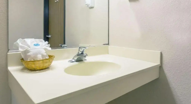 Четырёхместный номер Standard Harvest Inn Dixon UC Davis