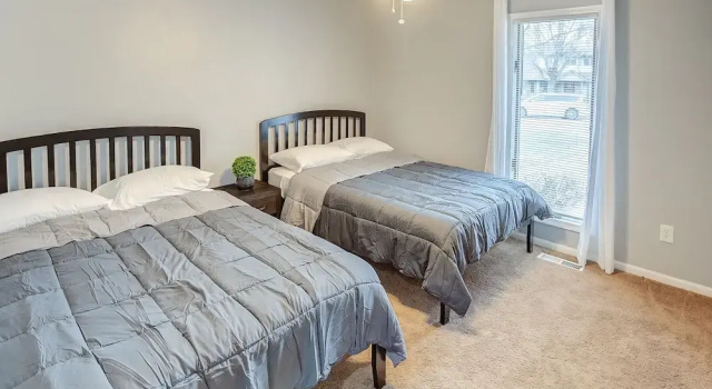 Вилла Belleville Beauty - Luxury Stay For Work Or Stay For Play Either Way This Is The Perfect Property For You! 4 Bedroom Residence by RedAwning