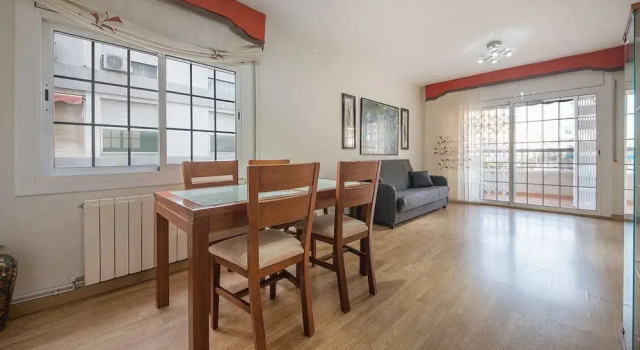 Apartamento Rin, Забронировать Апартаменты/квартира Апартаменты Калафель, Апартаменты/квартира