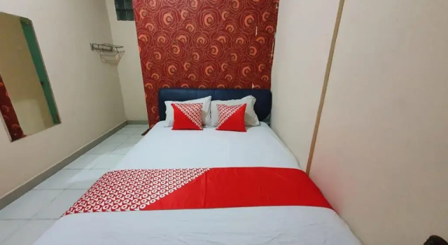 Номер Standard 3807 Guest House 268