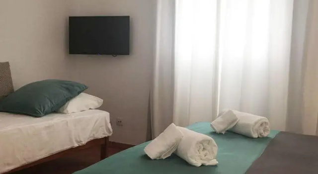 Apartamentos Albertos, Забронировать Апартаменты/квартира Санта-Эулалия-дель-Рио Ибица