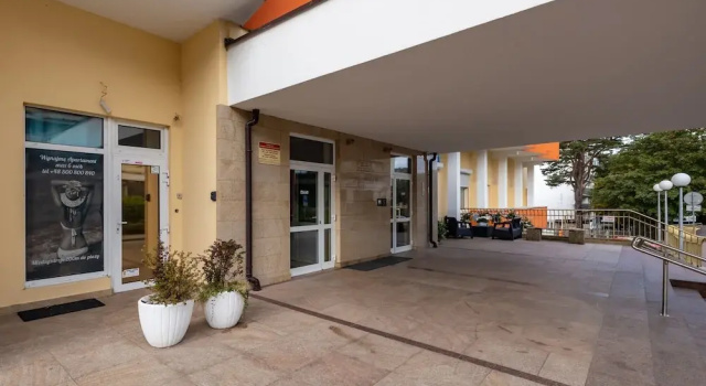 Studio 300 m to the Beach by Renters