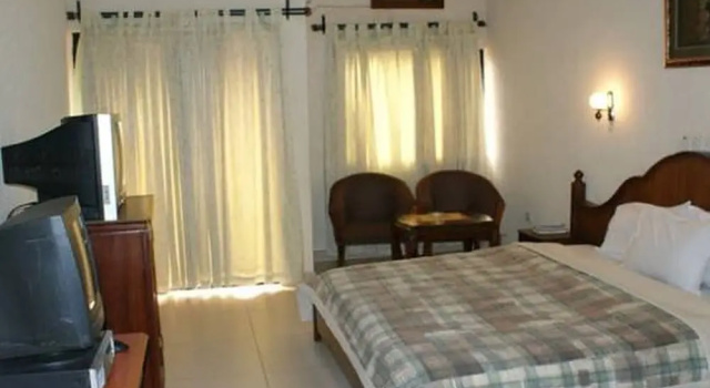 Номер Standard Roban Hotels Limited