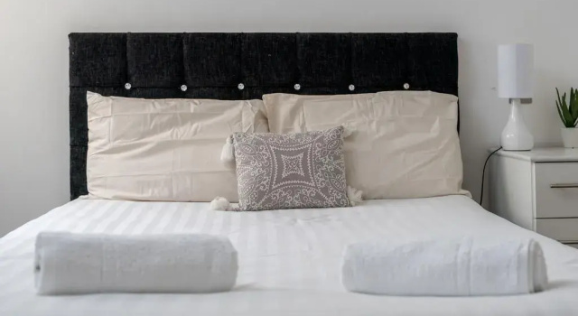 Skyline Luxury Apartments Greenwich, Забронировать Апартаменты/квартира Гринвич Лондон