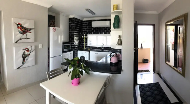 60 The Shades, Забронировать Апартаменты/квартира Отели Durban North Coast с парковкой, Парковка