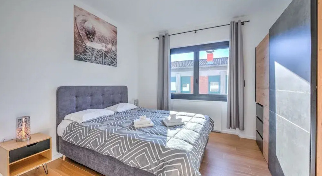 Boutique Apartments, Забронировать Апартаменты/квартира Лугано Лугано