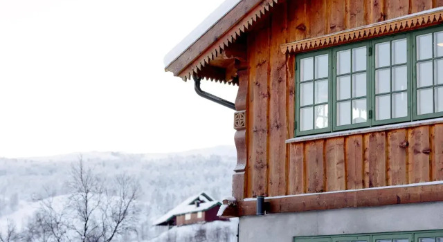Filefjellstuene hytter og leiligheter, Book Hotel Tyinkrysset Hedmark
