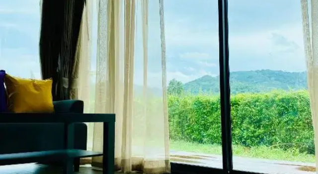 Шале Berghaus101khaoyai