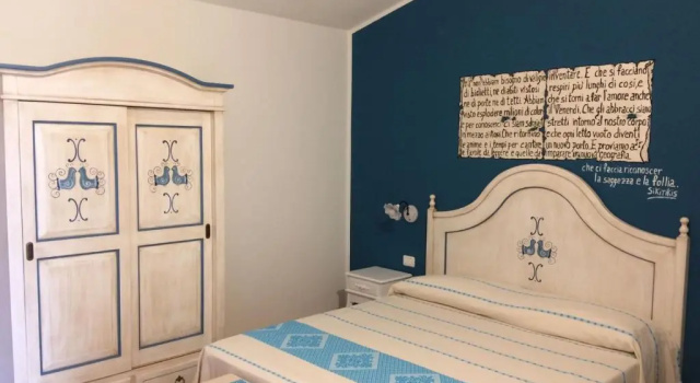 Agriturismo Muru Idda, Забронировать Отель «постель и завтрак» Отели Будони с бассейном, Бассейн