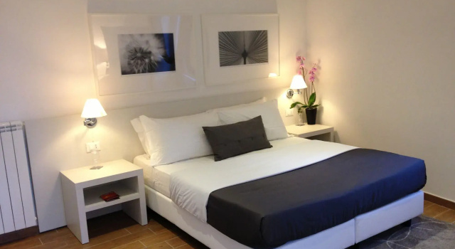 Rest Guesthouse