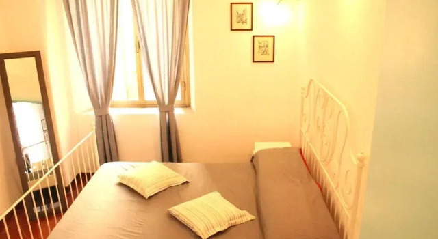 Apartment Laterano 85, Забронировать Апартаменты/квартира Сан-Джованни Рим, рядом с Колоссео