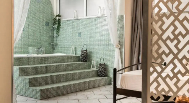 Апартаменты с 2 комнатами Luxury Apartments in Skg