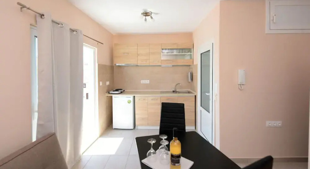 Студия Happy Days Home Apartment und Studio/Penthouse