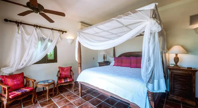 Villa Joie De Vivre, Rezervați Vilă Les Terres Basses Sint Maarten