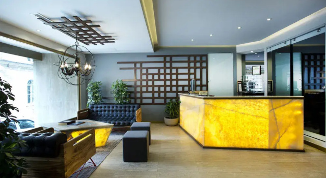 Tan Otel, Varaa Hotelli Fatih Beyoglu