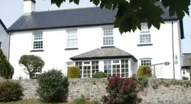 Great Philham House B&B