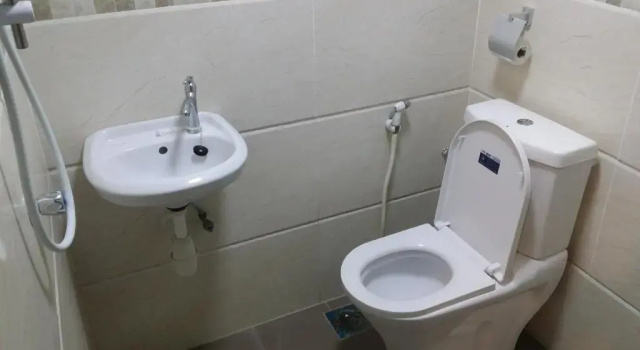Семейный номер Standard OM Hotel