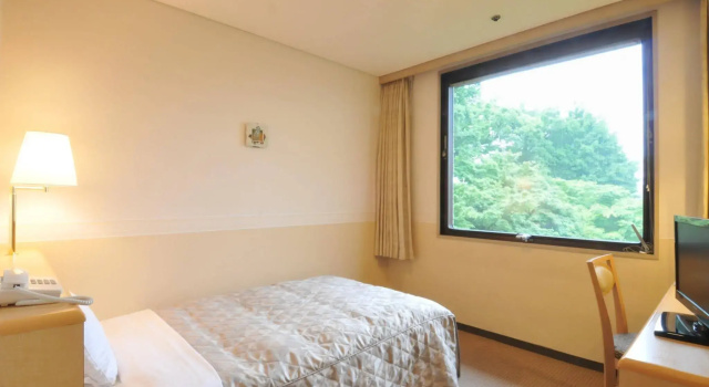 Gosho Nishi Kyoto Heian Hotel, Забронировать Отель Отели Киото с парковкой, рядом с Rozan-ji Temple, Парковка
