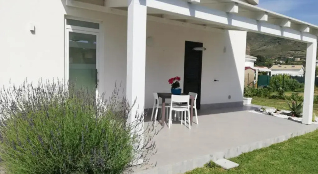 Коттедж Dorothy house