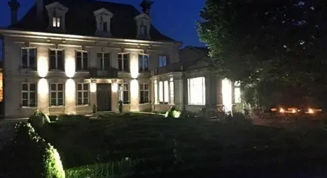 Номер Comfort La Maison Dans le Parc