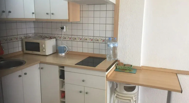 Апартаменты Ocean View Comodoro