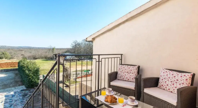 Студия Apartments Korina