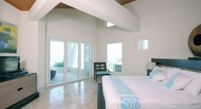 Sky Beach Club Villa Panoramic 4 Bedroom Home, Забронировать Вилла Отели Харбор-Айленд 3 звезды, 3*