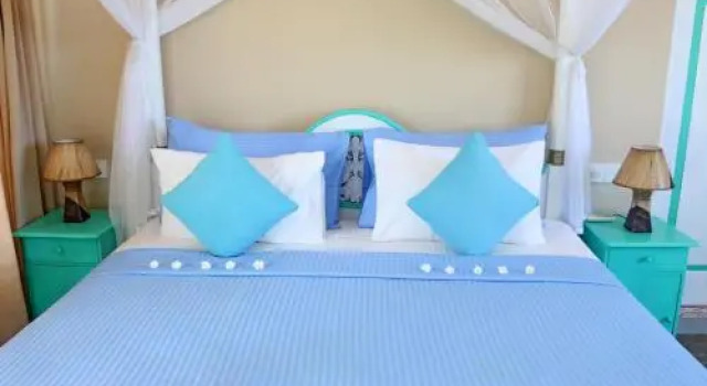 Neelas Beach Inn, Забронировать Гостевой дом Недорогие отели Округа Галле, недорогие