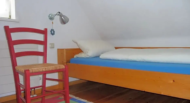 Hotel garni Lindenhof im Steigerwald, Забронировать Отель Обараурах Steigerwald