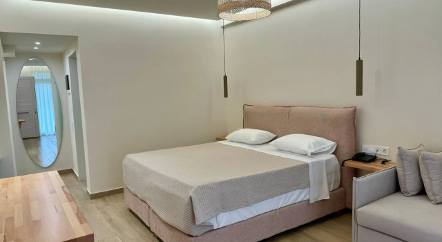 Philoxenia Hotel Corfu