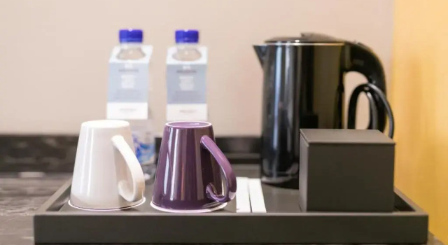 Номер Privilege Mercure Beijing Chang An West