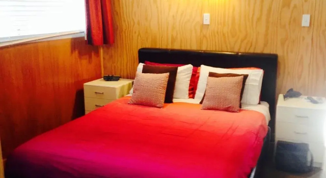 St. David's Ruapehu BnB, Забронировать Отель «постель и завтрак» Таумаруни Манавату-Уангануи