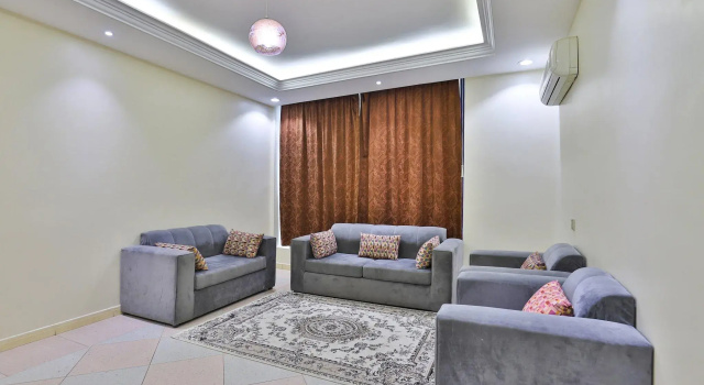 OYO 369 Arwa Alqosor, Book Hotel Abha Asir