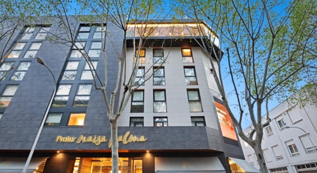 Protur Naisa Palma Hotel
