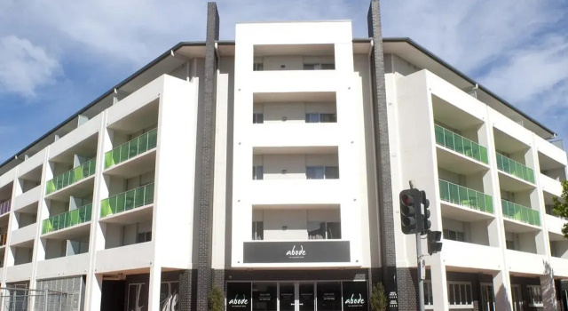 Abode Tuggeranong, Забронировать Отель Канберра Австралийская столичная территория