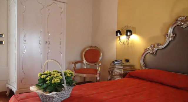 Hotel La Campagnola 1926, Забронировать Отель Дзевио Венето