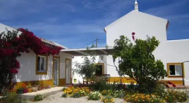 Casa da Osga, Забронировать Отель Тавира Nature Reserve Ria Formosa